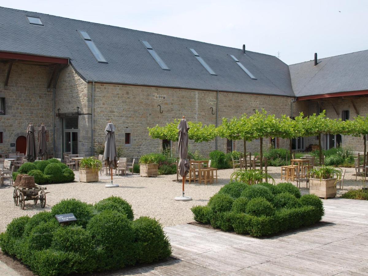 Chateau Jemeppe Marche-en-Famenne Εξωτερικό φωτογραφία