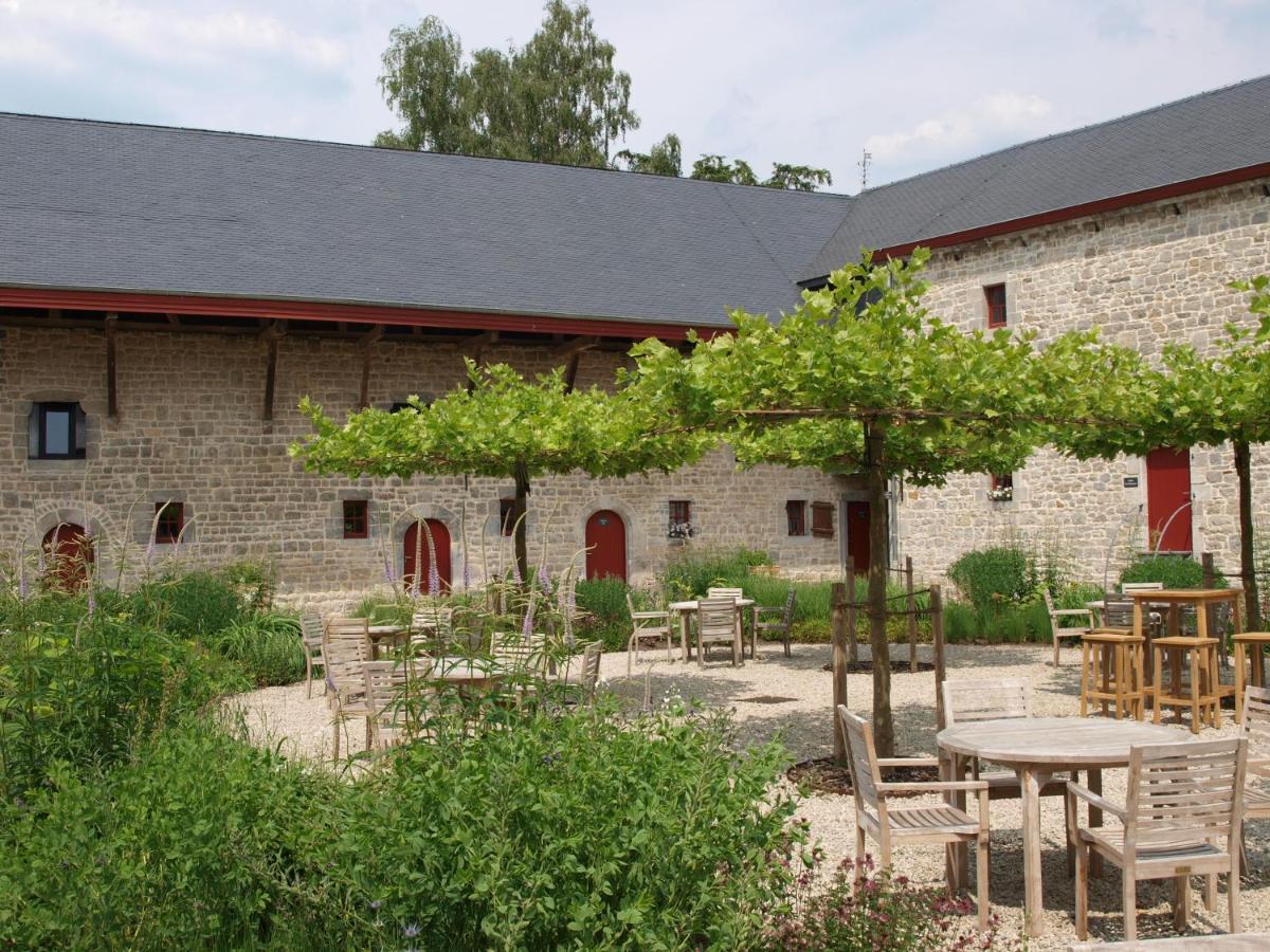 Chateau Jemeppe Marche-en-Famenne Εξωτερικό φωτογραφία