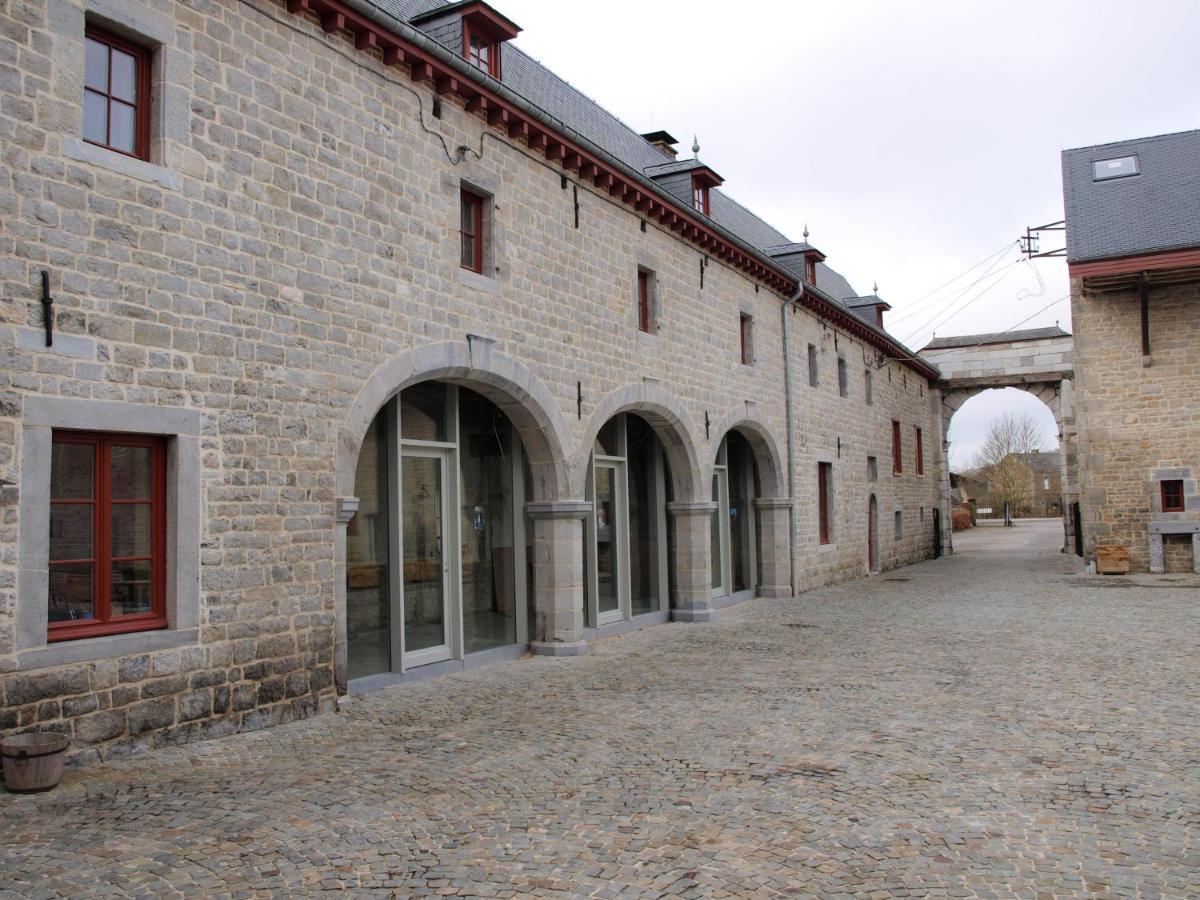 Chateau Jemeppe Marche-en-Famenne Εξωτερικό φωτογραφία