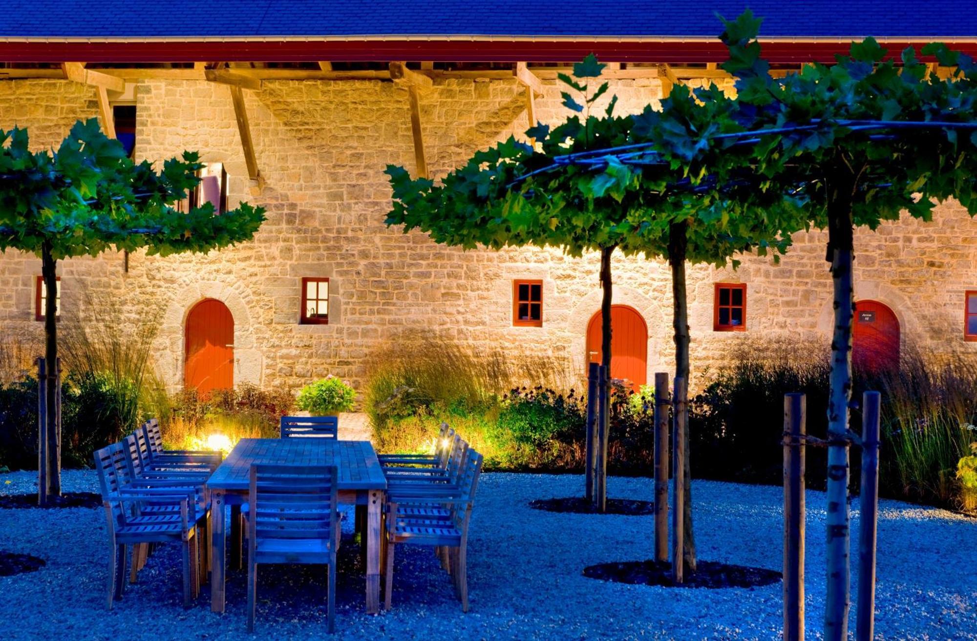 Chateau Jemeppe Marche-en-Famenne Εξωτερικό φωτογραφία